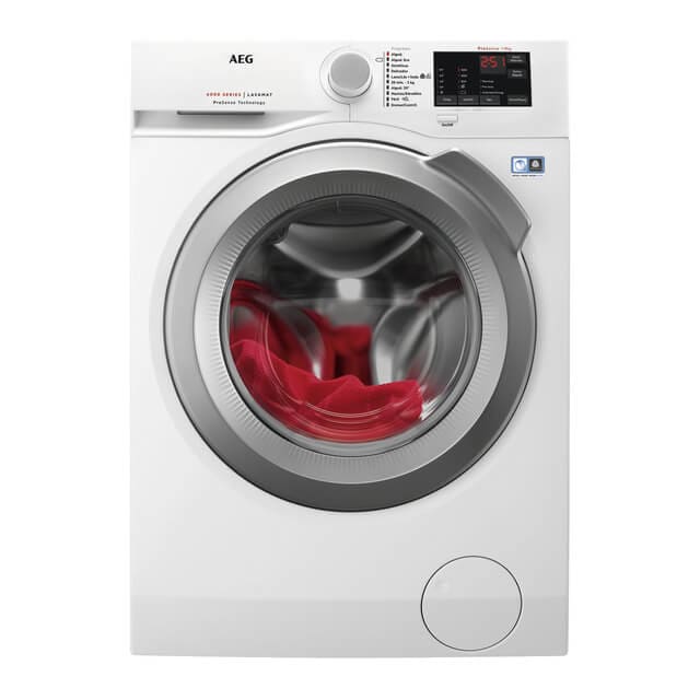 Servicio técnico de reparación de lavadoras Candy en Coca