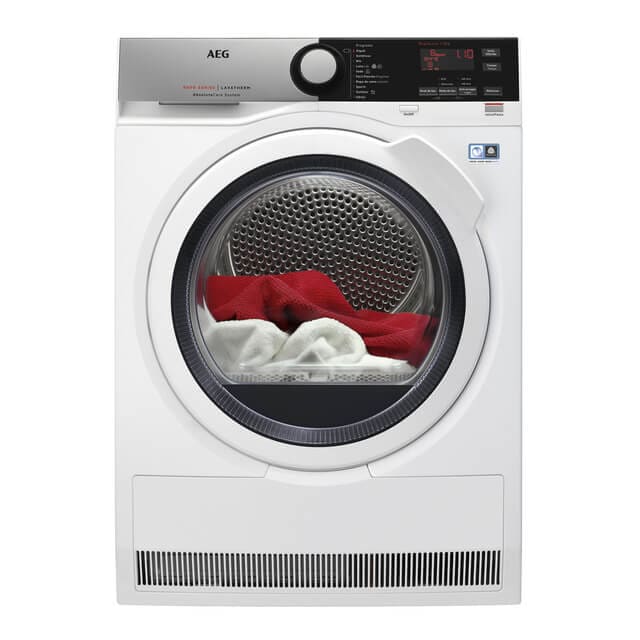 Servicio técnico de reparación de secadoras Candy en Coca